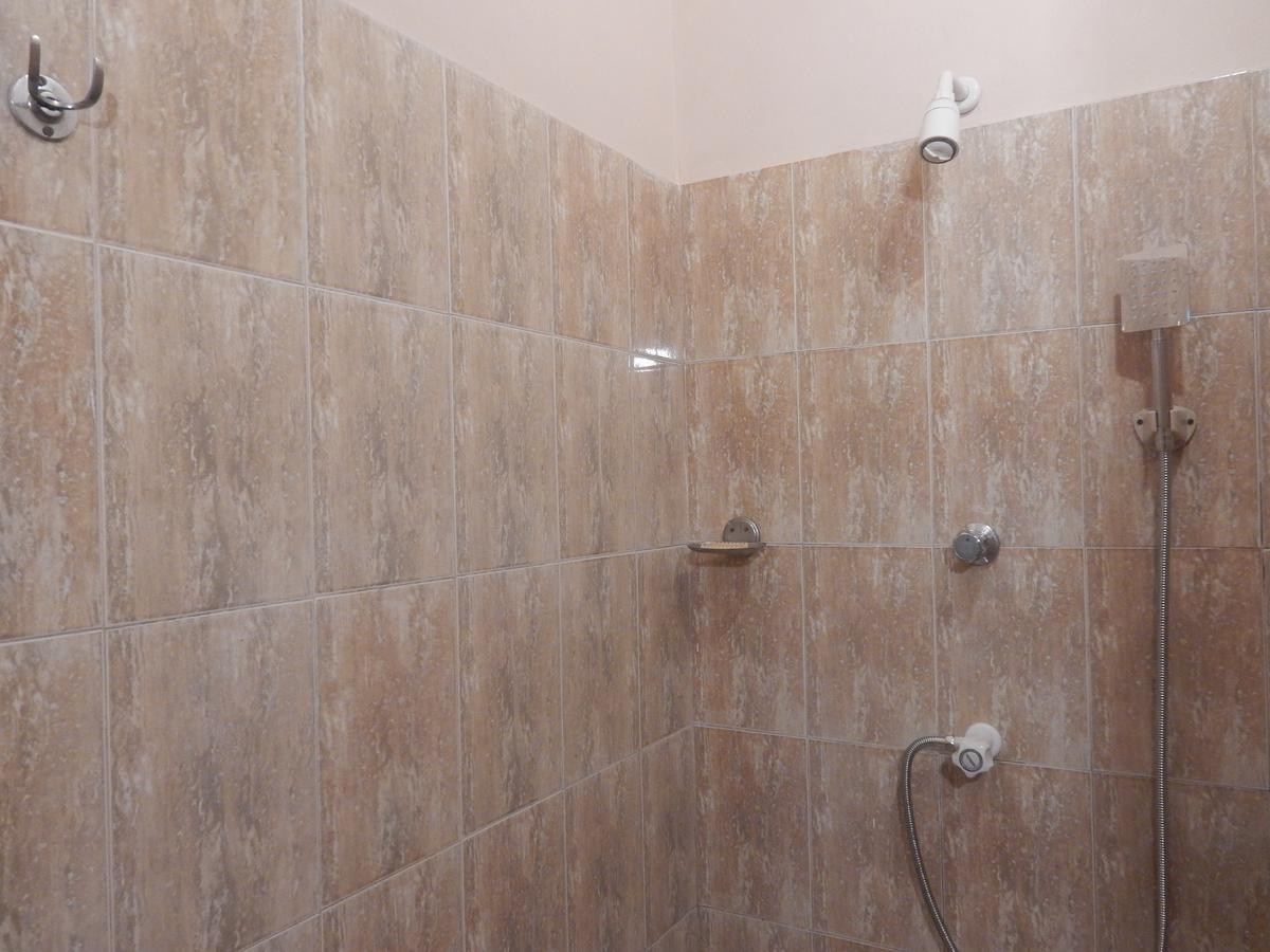 בנטוטה Sisanda Residence מראה חיצוני תמונה