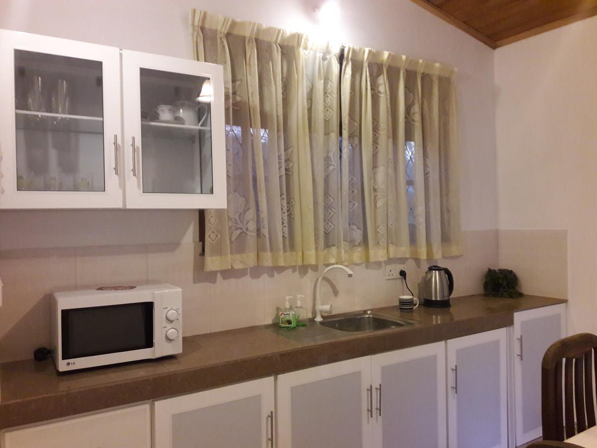 בנטוטה Sisanda Residence מראה חיצוני תמונה