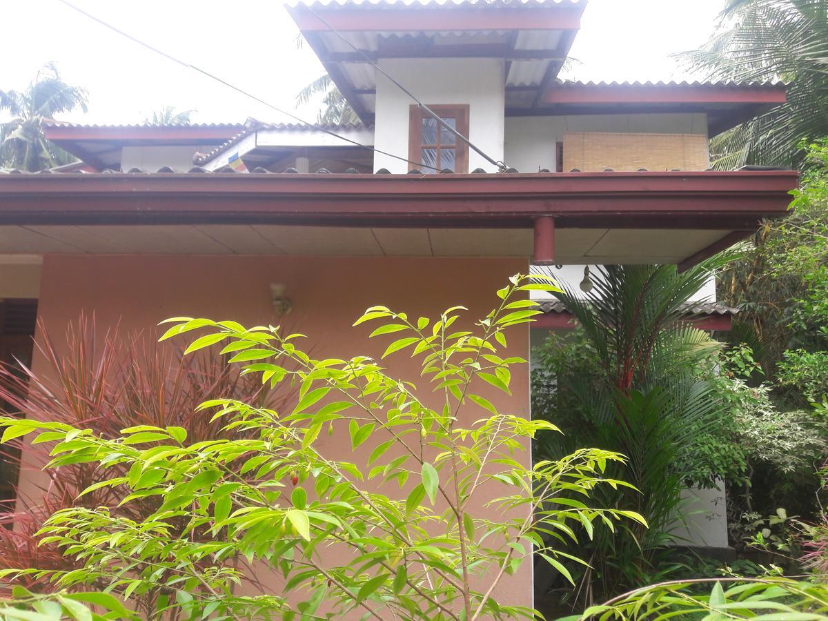 בנטוטה Sisanda Residence מראה חיצוני תמונה