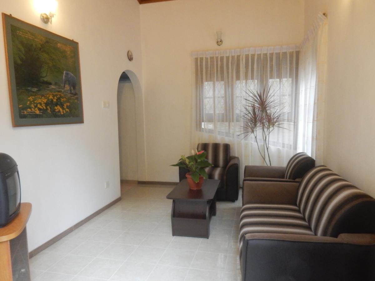 בנטוטה Sisanda Residence מראה חיצוני תמונה