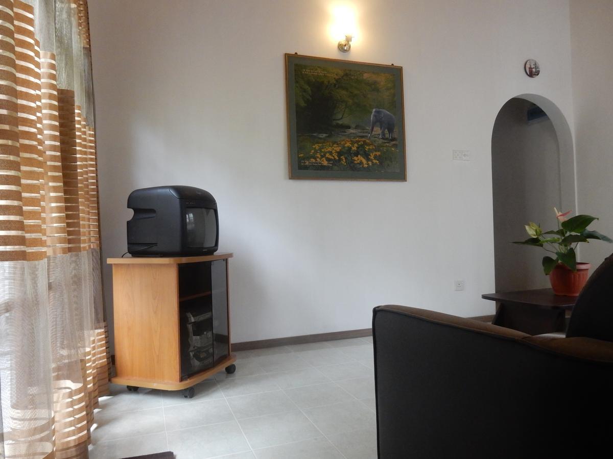 בנטוטה Sisanda Residence מראה חיצוני תמונה