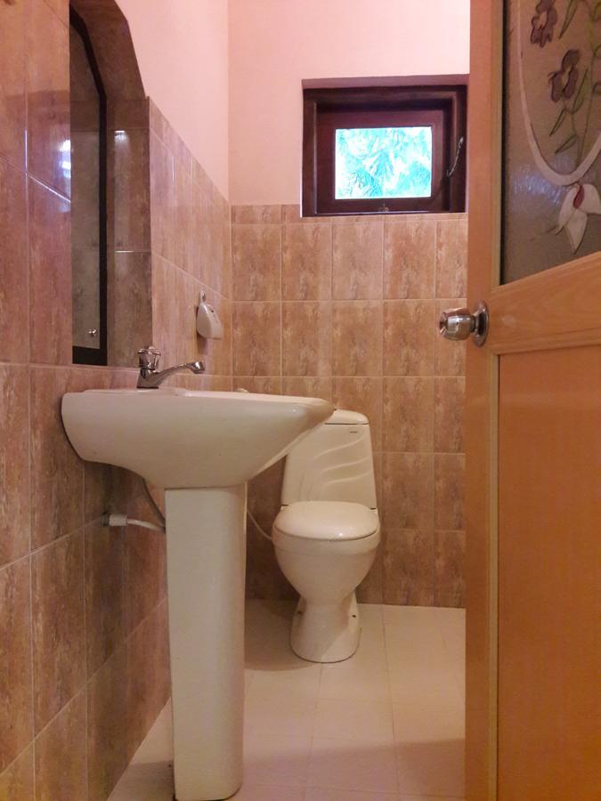 בנטוטה Sisanda Residence מראה חיצוני תמונה