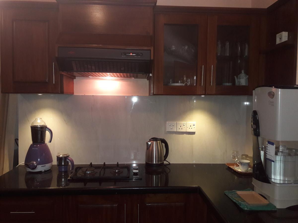 בנטוטה Sisanda Residence מראה חיצוני תמונה