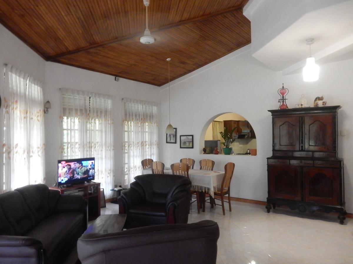 בנטוטה Sisanda Residence מראה חיצוני תמונה