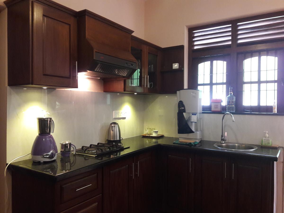 בנטוטה Sisanda Residence מראה חיצוני תמונה