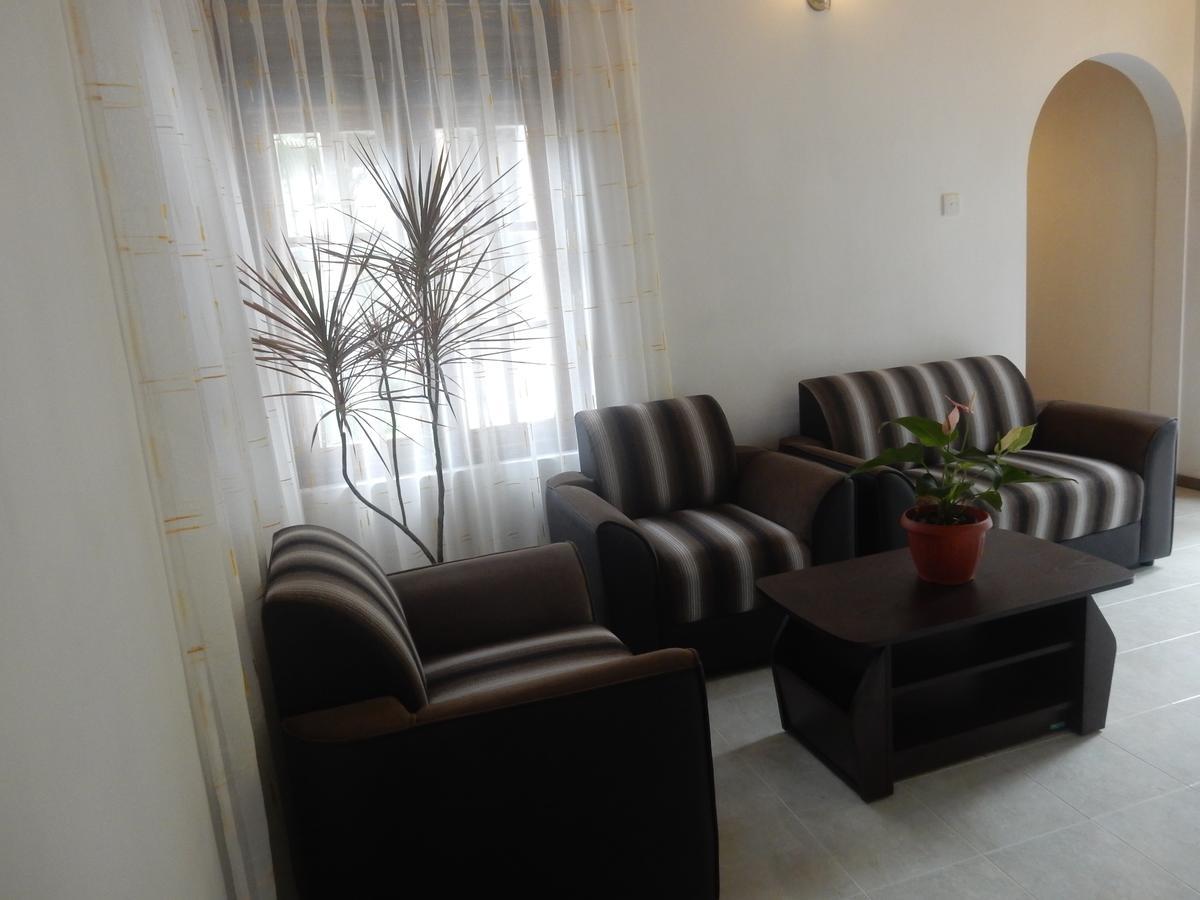 בנטוטה Sisanda Residence מראה חיצוני תמונה