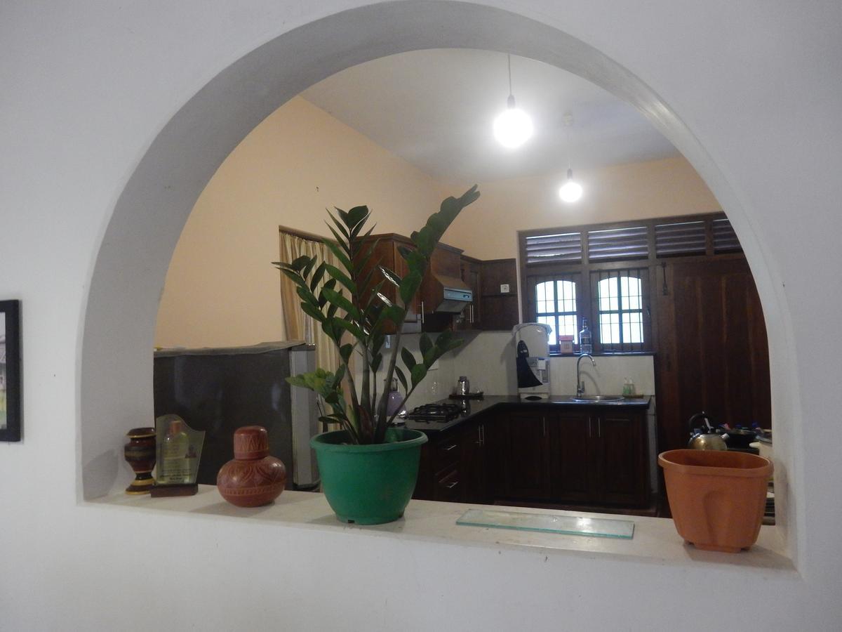 בנטוטה Sisanda Residence מראה חיצוני תמונה