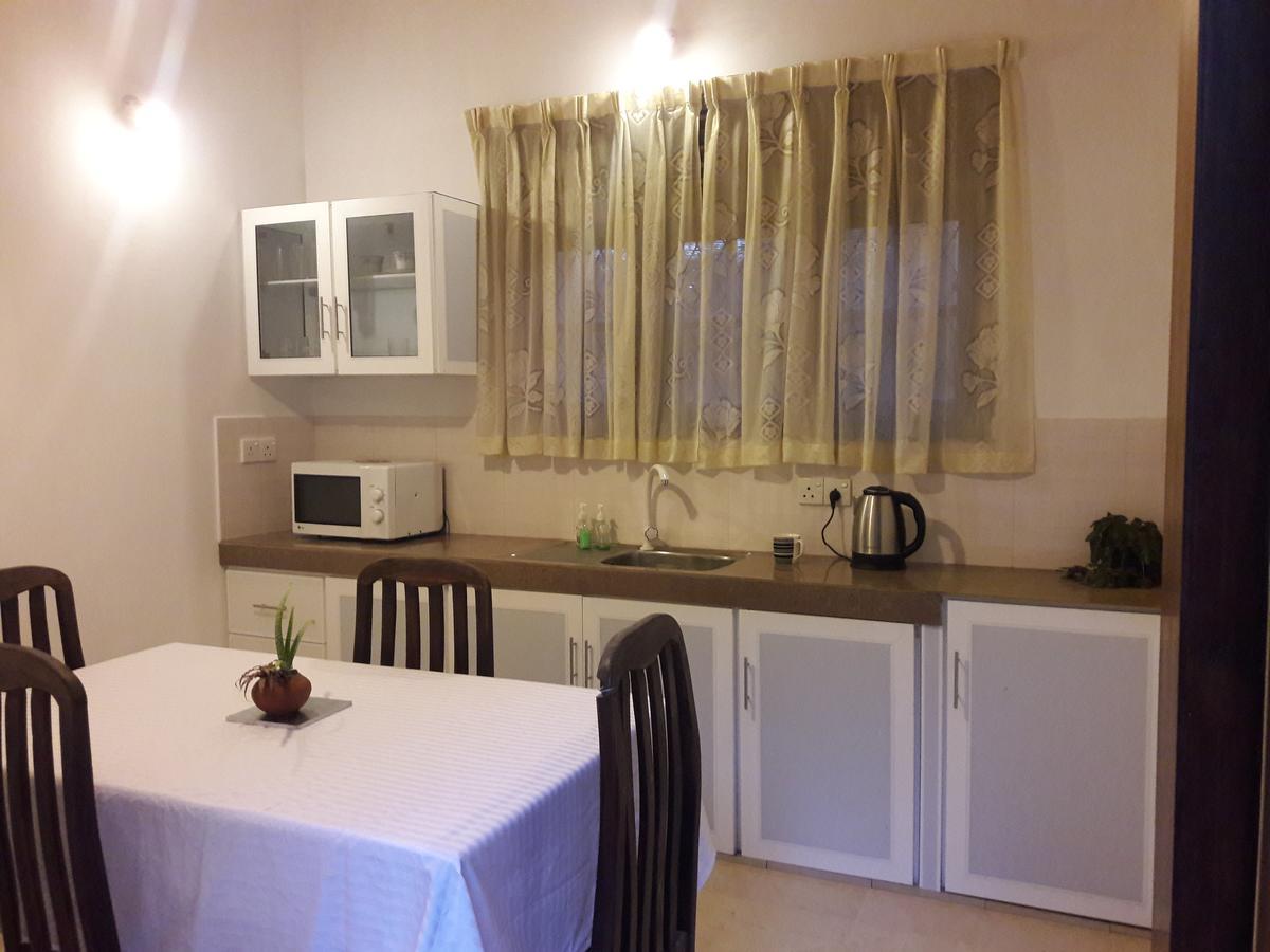 בנטוטה Sisanda Residence מראה חיצוני תמונה