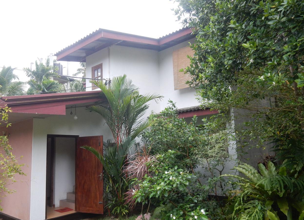 בנטוטה Sisanda Residence מראה חיצוני תמונה