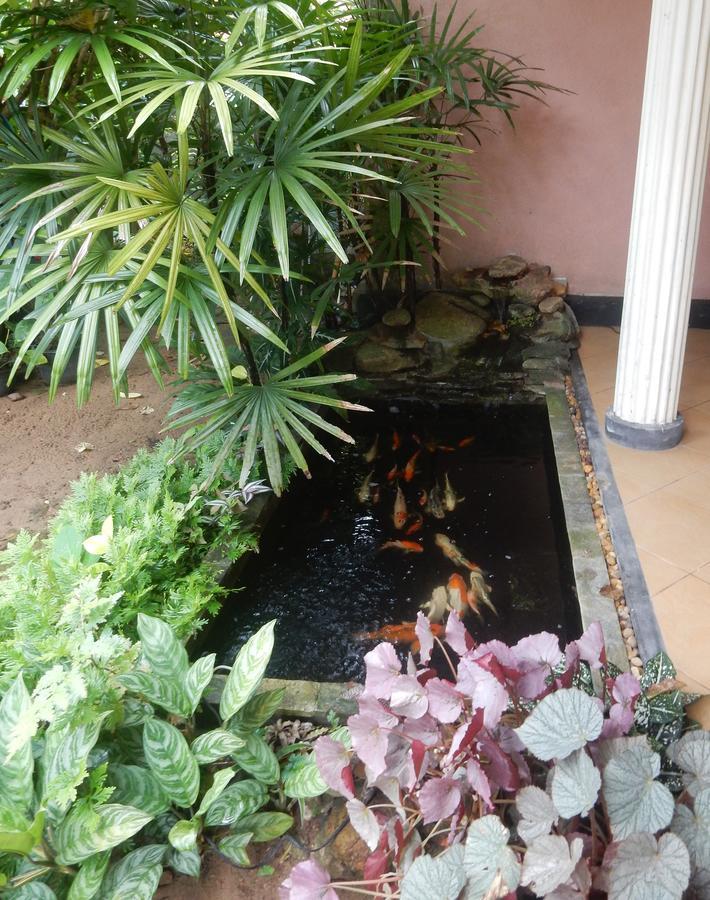 בנטוטה Sisanda Residence מראה חיצוני תמונה