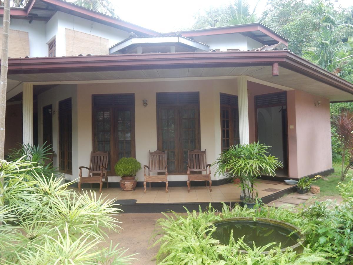 בנטוטה Sisanda Residence מראה חיצוני תמונה