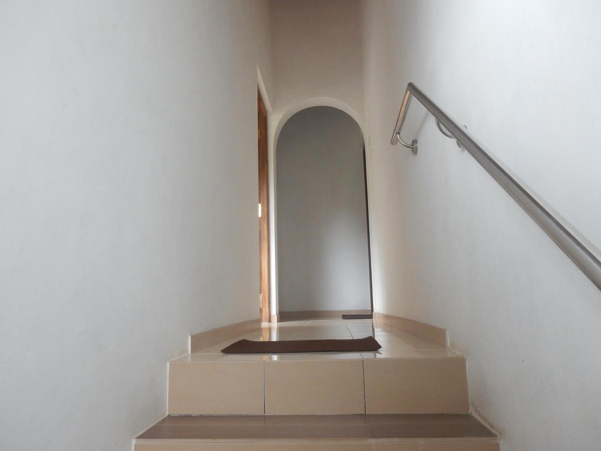 בנטוטה Sisanda Residence מראה חיצוני תמונה