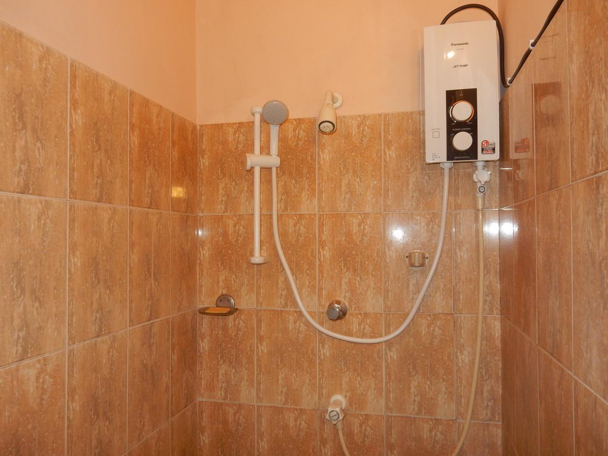 בנטוטה Sisanda Residence מראה חיצוני תמונה