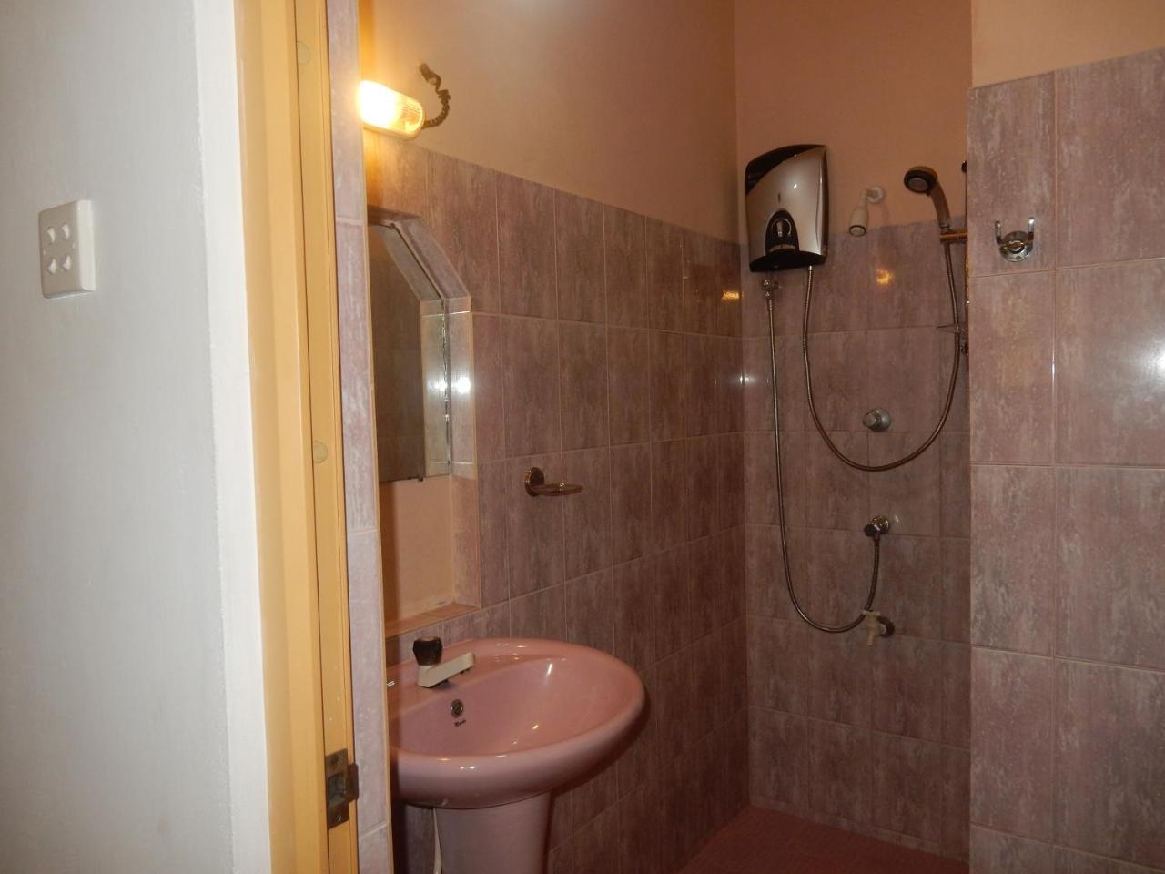 בנטוטה Sisanda Residence מראה חיצוני תמונה