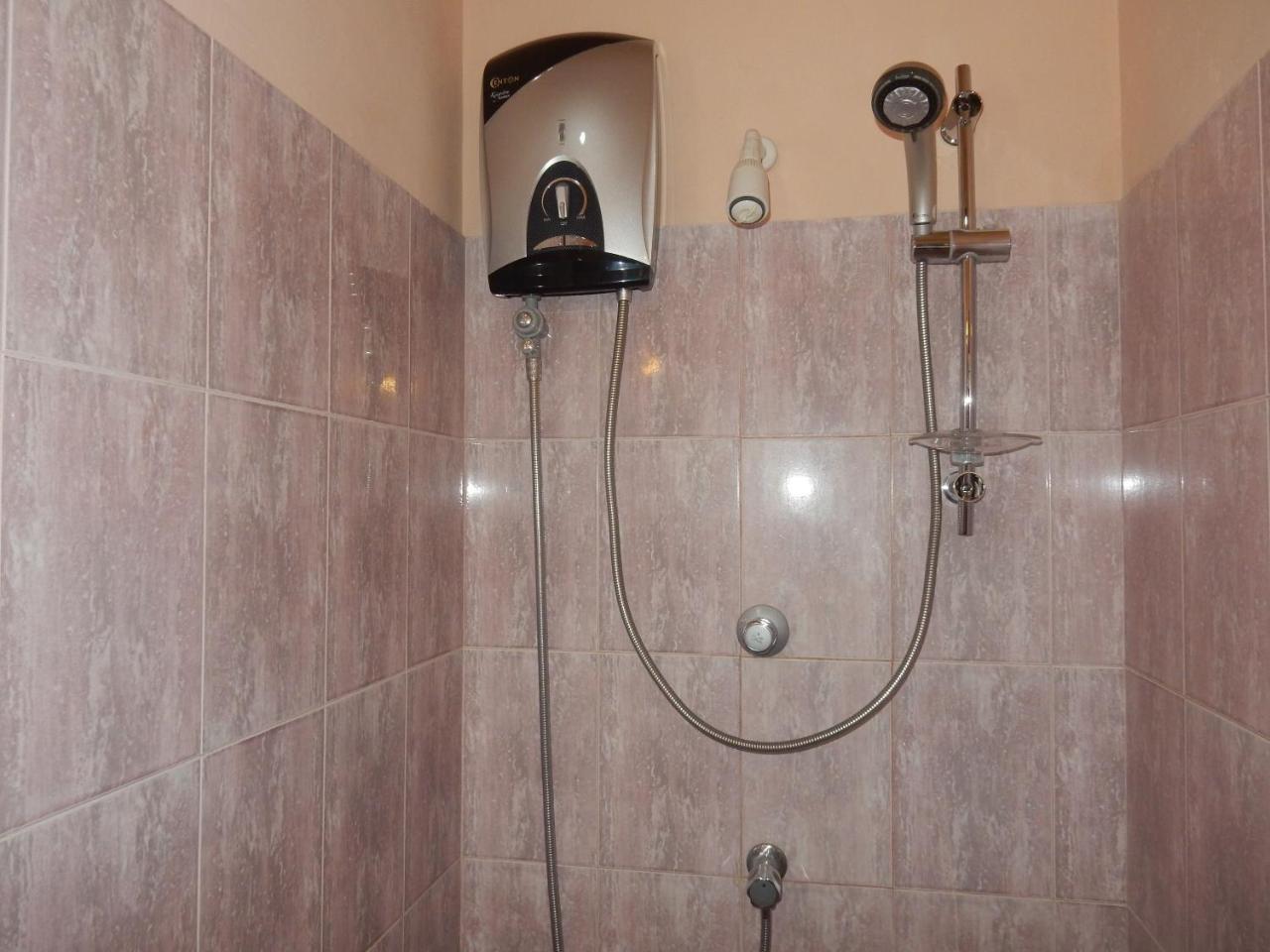 בנטוטה Sisanda Residence מראה חיצוני תמונה