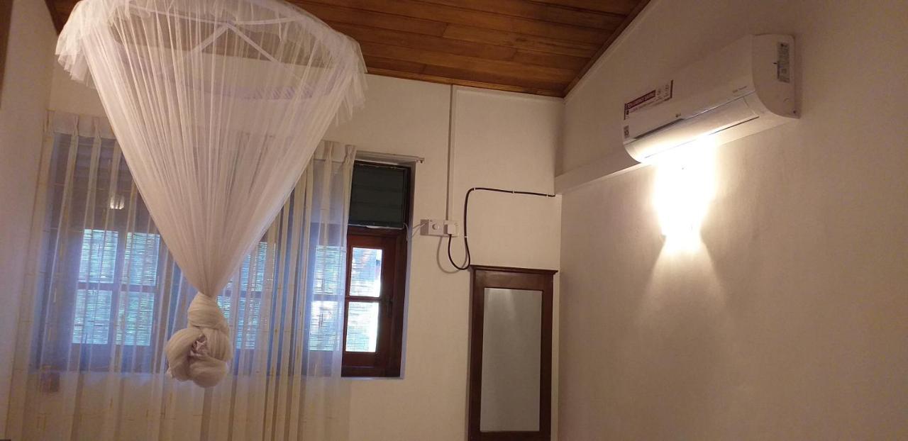 בנטוטה Sisanda Residence מראה חיצוני תמונה