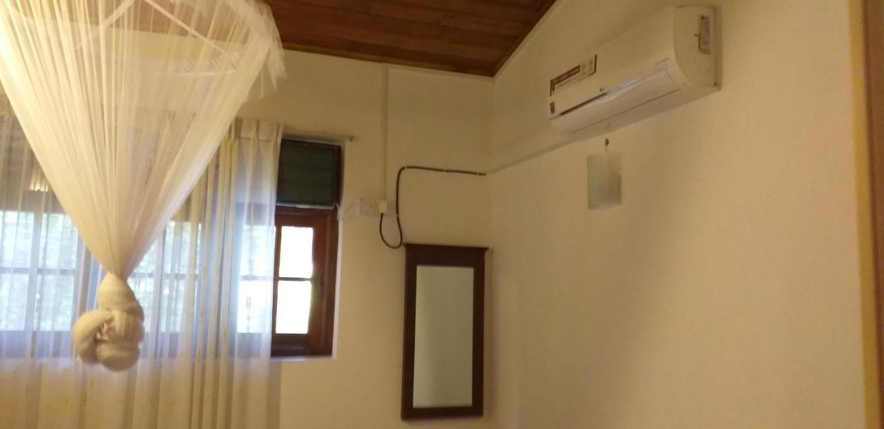בנטוטה Sisanda Residence מראה חיצוני תמונה